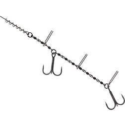 Westin Add It Jointed Stinger Double Leader 120mm