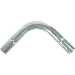 OBO Bettermann Bøjning 20 mm (3/4" galvaniseret