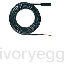 Gira Remote sensor RTC 4 m supply cable Accessories