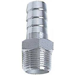 1852 Marine Slangestuds rustfri 3/8''x12mm