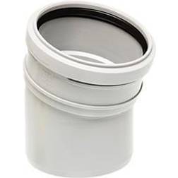 Uponor Bøjning Decibel 75mm-15gr m/1mf