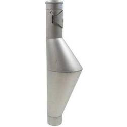Blucher EuroPipe Rottestop Ø125 mm