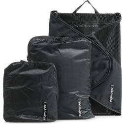 Eagle Creek Pack-It Starter Set Black OneSize