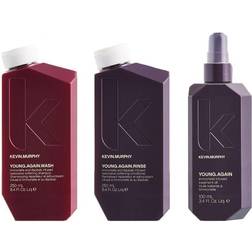 Kevin Murphy Love is in The Hair Set