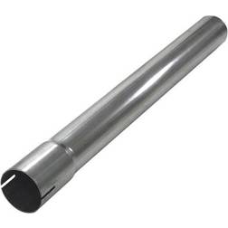 Simonsen Rustfri rør 2" 0.5 meter