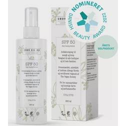 Smør Dig Ind Solcreme SPF 50