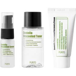 Purito Centella Unscented Mini Kit