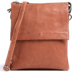 Still Nordic Anouk Small Messenger Vintage Cognac