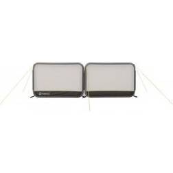Outwell Air Scalable 150 Windscreen Grey