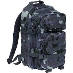 Brandit Medium US Cooper Backpack darkcamo one size