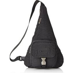 Camel Active Journey Fun Rucksack black Size:32x19x43