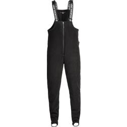 Guideline Thermo Fleece Bib Coal