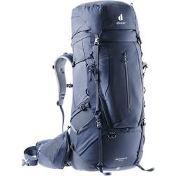 Deuter Aircontact X 80 15 Backpack ink L 2022 Hiking Backpacks