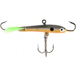 Ifish Little Big Man, 60mm 8g Silver Sally