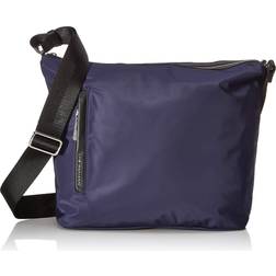 Mandarina Duck Women's Hunter P10VCT05 Cross-Body Bag, Eclipse, 34x25x11 (L x H x W)