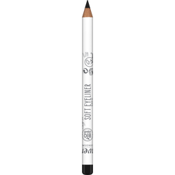 Lavera Soft Eyeliner Black 01