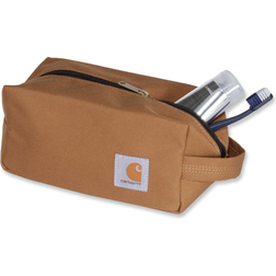 Carhartt Legacy Travel Kit - Carhartt Brown