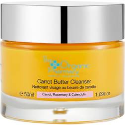 The Organic Pharmacy Carrot Butter Cleanser 1.7fl oz