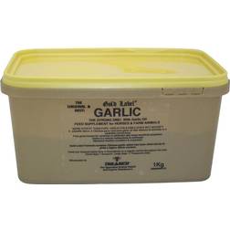 Gold Label Garlic Powder 1kg