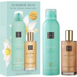 Rituals Summer Duo Gift Set