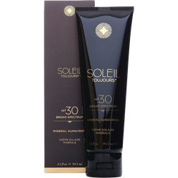 Soleil Toujours Mineral Ally Daily Defense SPF 50