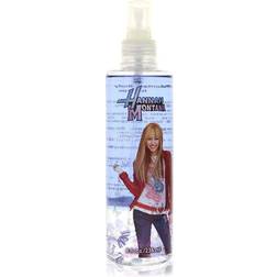 Disney Hannah Montana Body mist 8 fl oz