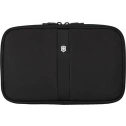 Victorinox Zip-Around Travel Kit 5.0 - Black