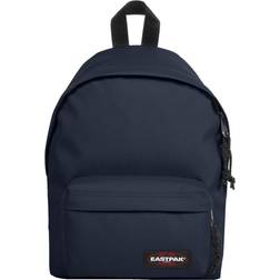Eastpak Orbit Xs Backpack - Mørkeblå/Lys Rød/Hvid
