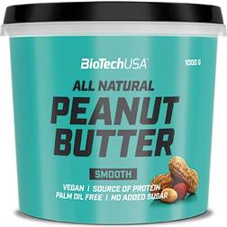 BioTechUSA Peanut Butter