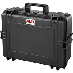 Max Cases MAX505PU Opbevaringspose 33.95 Liter