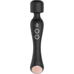 CUPA Warming Wand Vibrator