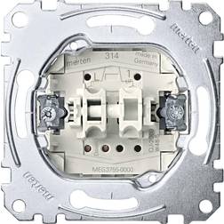 Merten Rollladentaster Einsatz MEG3755-0000