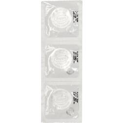 Beppy White 72-pack