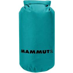 Mammut Drybag Light 5 Packsack blau 5L