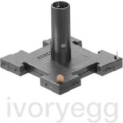 Gira glødelampeelement 1,5mA 099700 Tilbehør 099700 (099700)