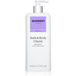 Marbert Bath & Body Clssic Body Lotion 400ml