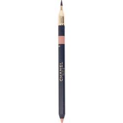 Chanel Le Crayon lèvres #154 Peachy Nude