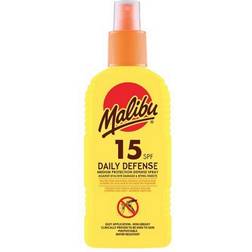 Malibu Insect Repellent Spray SPF15 200ml