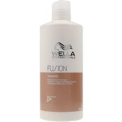 Wella Restorative Shampoo Fusion Intense 500ml