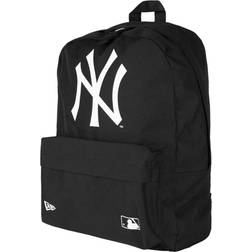 New Era Rygsæk York Yankees Black OneSize Rygsæk