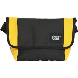 Caterpillar Detroit Courier Bag 83828-12 black One size