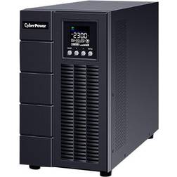 CyberPower Systems Online S Series OLS3000EA UPS 2700 Watt 3000 VA