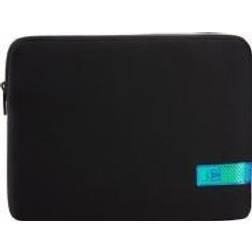 Case Logic Reflect 13" Notebooktasche Schwarz