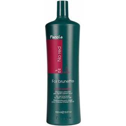 Fanola No Red Shampoo 1000ml