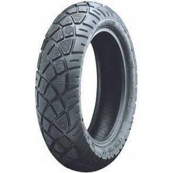 Heidenau K58 mod Snowtex 110/70-11 TL 45M Baghjul, M+S kendetegnet, Forhjul