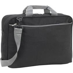 Shugon Shugon Kansas Conference Bag (13 Litres) (One Size) (Black)