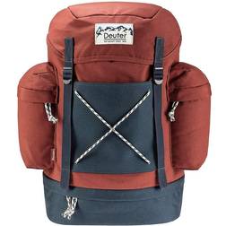 Deuter Wengen Rucksack - Redwood/Ink