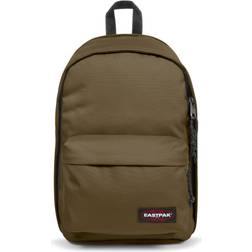 Eastpak Rygsæk "BACK TO WORK" Army Olive