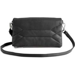 Markberg Crossbody AugustineMBG Monogr Sort