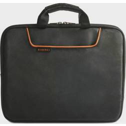 Everki EKF808S13B Laptop Sleeve With Memory Foam